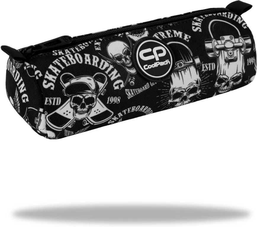 Coolpack. Piórnik saszetka, tube harley - tantis.pl