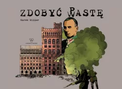 Zdobyć pastę