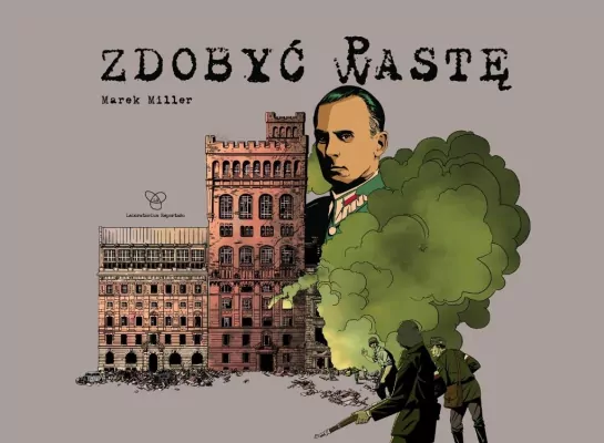 Zdobyć pastę