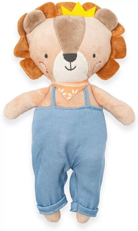 Pluszowa zabawka Lion - tantis.pl