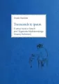 Transcende te ipsum. O sztuce życia w listach prof. Zygmunta Mysłakowskiego i Joanny Kulmowej - tantis.pl