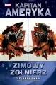 Zimowy Żołnierz. Kapitan Ameryka. Tom 1 - tantis.pl