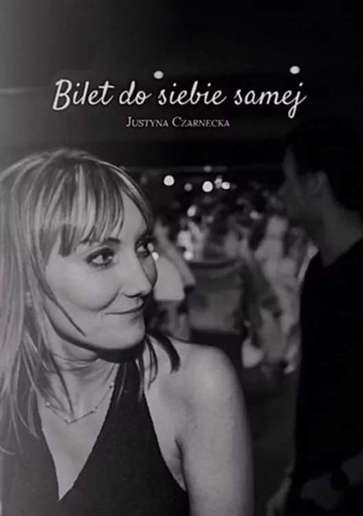 Bilet do siebie samej - tantis.pl