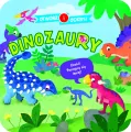Otwórz i odkryj. Dinozaury - tantis.pl