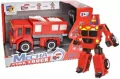 Auto Robot Transformers, mix - tantis.pl