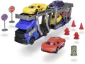 City Zestaw z lawetą i autami - tantis.pl