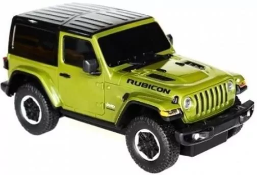 Jeep Wrangler JL RC 1:24 MIX - tantis.pl