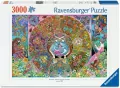 Puzzle 3000 Pandora's Hope - tantis.pl