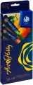Zestaw farb akrylowych 12kol 12ml ASTRA - tantis.pl