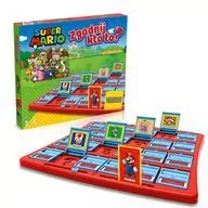 Gra Zgadnij kto to? Super Mario - tantis.pl