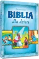 Ilustrowana Biblia dla dzieci - tantis.pl