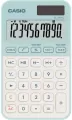 Kalkulator Casio SL-310YC-LGN - tantis.pl