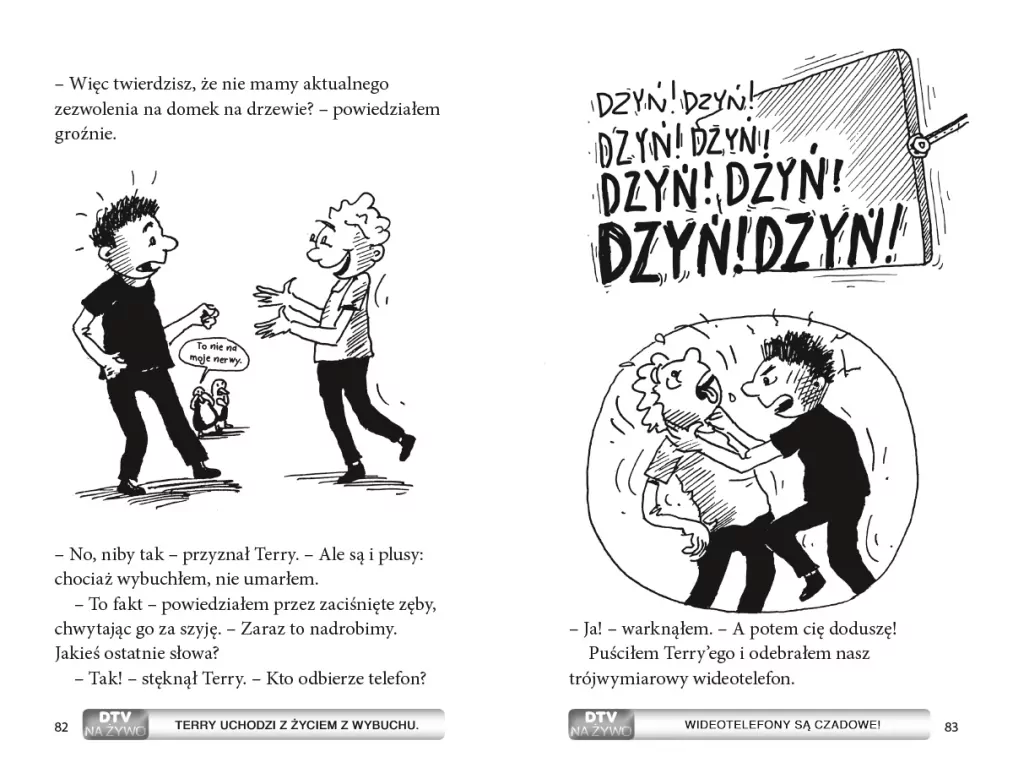 65-piętrowy domek na drzewie - tantis.pl