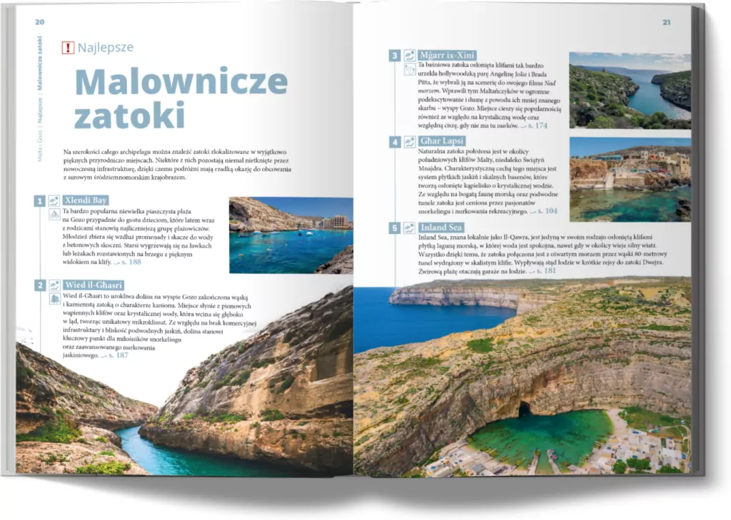 Malta i Gozo - tantis.pl