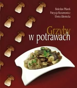 Grzyby w potrawach - tantis.pl