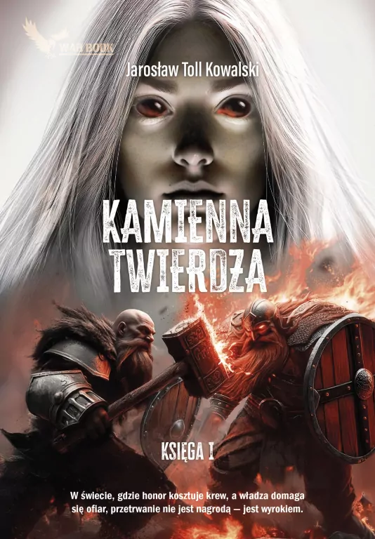 Kamienna twierdza - tantis.pl