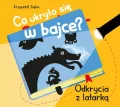 Co ukryło się w bajce? Odkrycia z latarką - tantis.pl