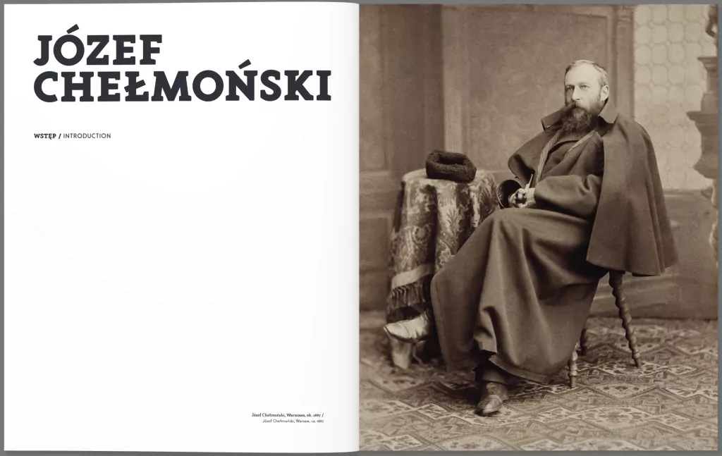 Józef Chełmoński - tantis.pl