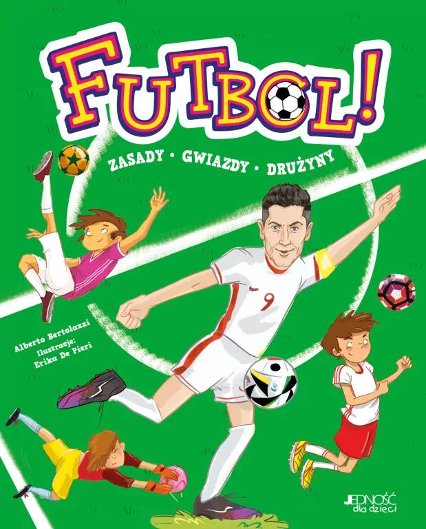 Futbol! - tantis.pl