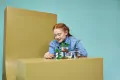 LEGO® Przetrwanie pierwszej nocy 21593 - tantis.pl
