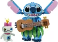 LEGO® Stitch i Strupka 43296 - tantis.pl