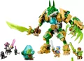 LEGO® DREAMzzz. Lisi mech-strażnik 71508 - tantis.pl