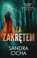 Za zakrętem. Wydanie kieszonkowe - tantis.pl
