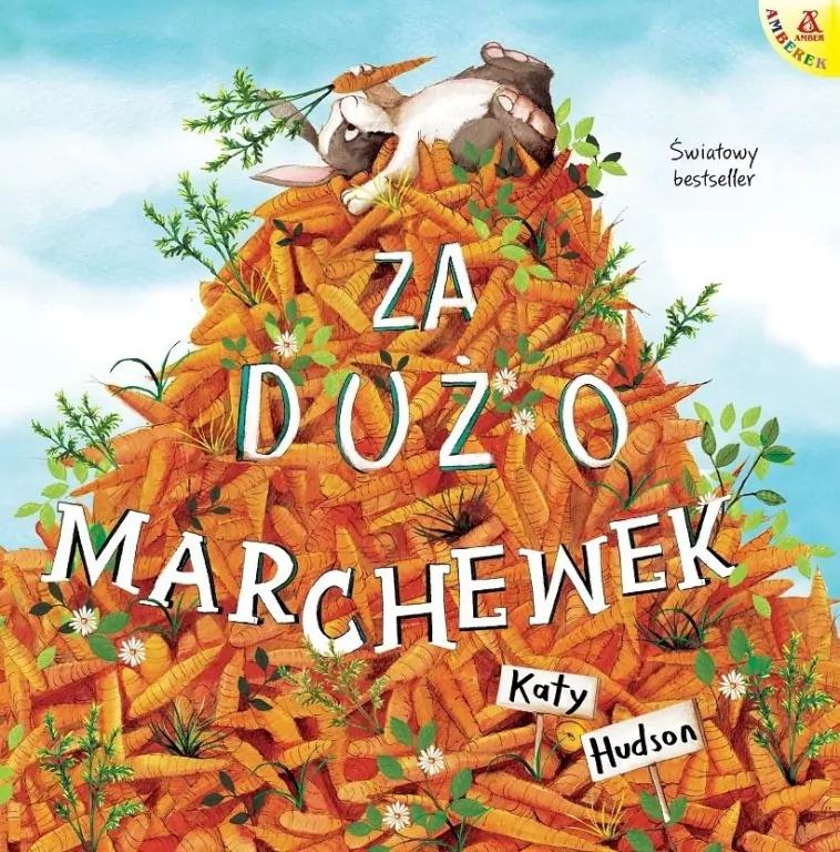 Za dużo marchewek w.2026 - tantis.pl