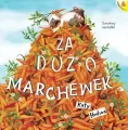 Za dużo marchewek w.2026 - tantis.pl