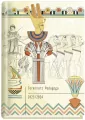 Terminarz Pedagoga 2015/16 Niebieski - tantis.pl