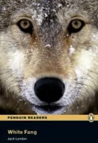 PEGR White Fang Bk/MP3 CD (2) - tantis.pl