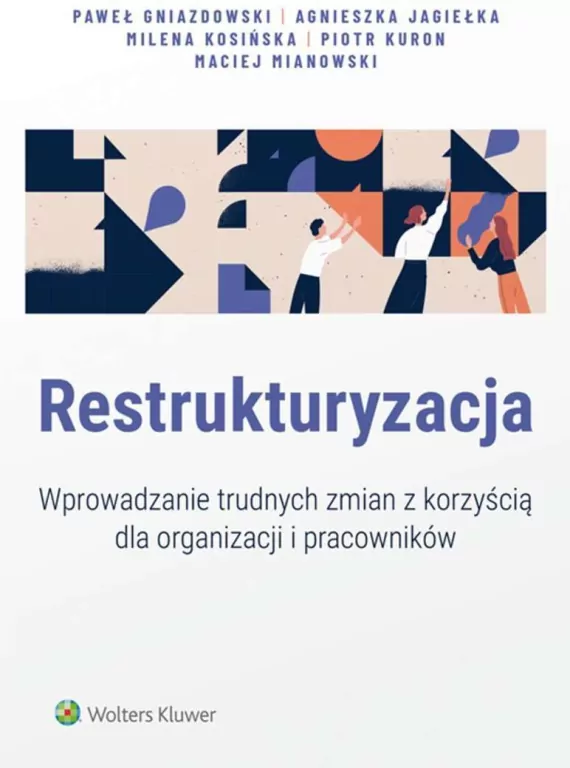 Restrukturyzacja - tantis.pl