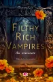 Na wieczność. Filthy Rich Vampires. Tom 4 - tantis.pl