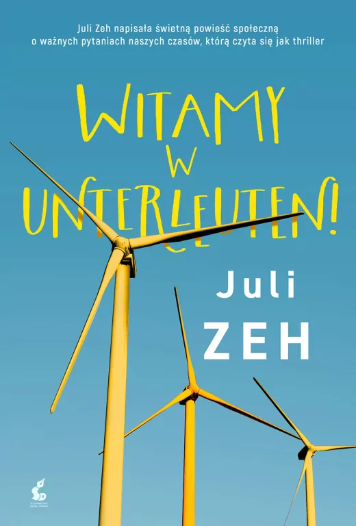 Witamy w Unterleuten! - tantis.pl