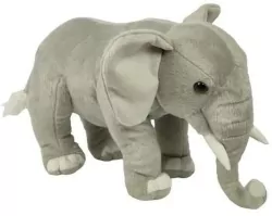 Słoń 45cm