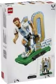 LEGO® Lionel Messi — piłkarska legenda 43015 - tantis.pl