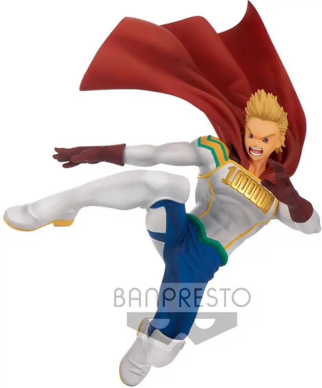 Figurka BP My Hero Academia The Amazing H - tantis.pl