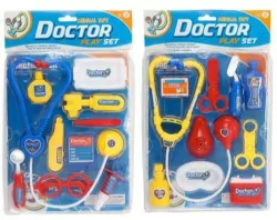 Askato. Zestaw lekarski