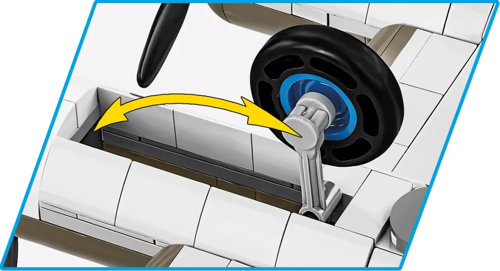 Boeing B-17F Latająca Forteca. Executive Edition - tantis.pl