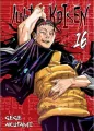 Jujutsu kaisen. Tom 16 - tantis.pl