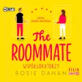 The Roommate. Współlokatorzy. Audiobook - tantis.pl
