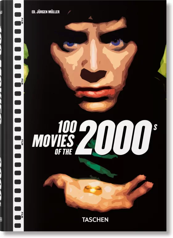 100 Movies of the 2000s - tantis.pl