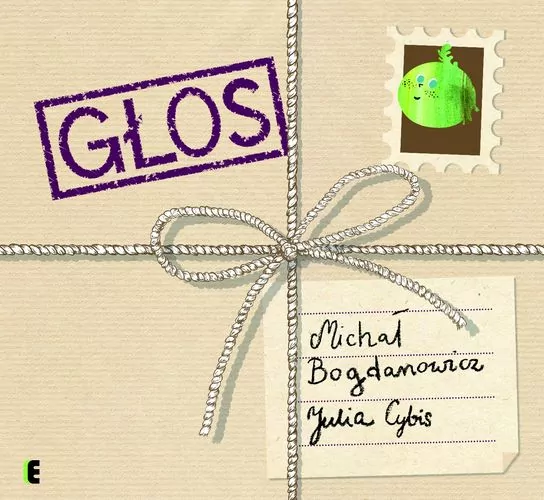 Głos EZOP - tantis.pl