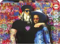 Puzzle 1500 Leo i Lisa, TV Boy - tantis.pl