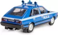 Kolekcja PRL-u. Polonez Milicja - tantis.pl