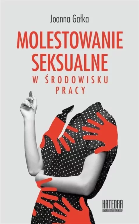 Molestowanie seksualne w środowisku pracy - tantis.pl