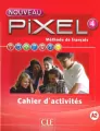 Nouveau Pixel 4 A2 ćwiczenia - tantis.pl