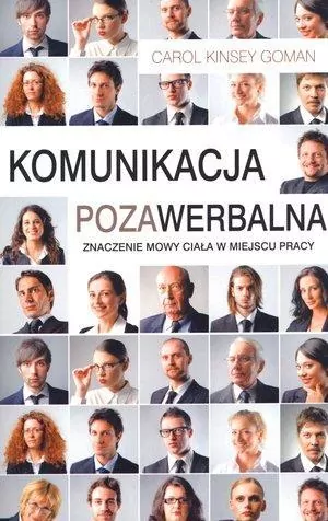 Komunikacja pozawerbalna. Znaczenie mowy ciała w miejscu pracy - tantis.pl