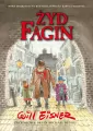 Żyd Fagin. Mistrzowie komiksu - tantis.pl