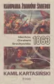 Kampania Żuawów Śmierci. Miechów-Chrobierz-Grochowiska 1863. Biblioteka Wojenna. Tom 1 - tantis.pl